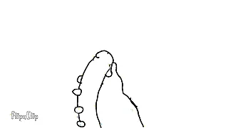 First masturbation animation