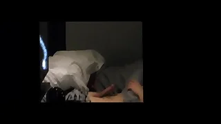 hotel gay couple blowjob